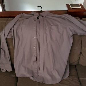 Dress shirt